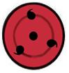 Sharingan 3rd