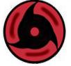 Mangekyou Sharingan Itachi