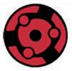 Eternal Sharingan Madara Uchiha