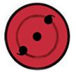 Sharingan 2nd