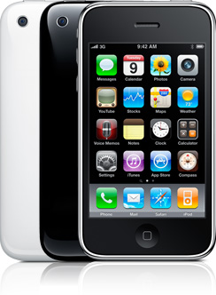 iPhone 3G