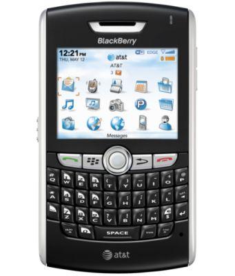 BlackBerry