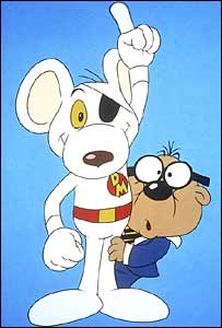 Dangermouse