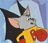 Batfink