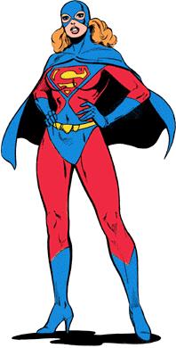 superwoman