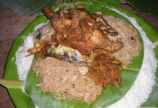 NASI AMBANG