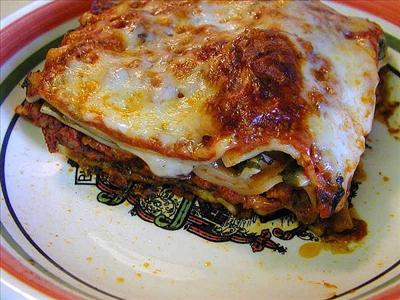 LASAGNA