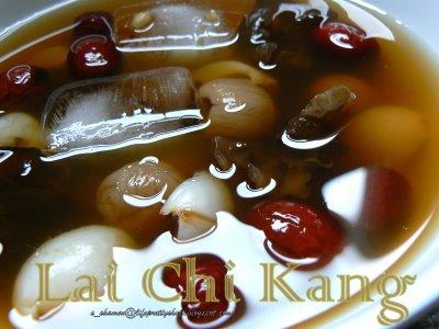 LAI CHI KANG