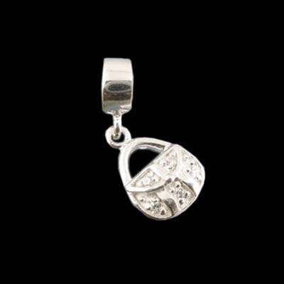 Handbag Charm Dangle