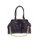 Marc Jacobs Inspired Black handbag 