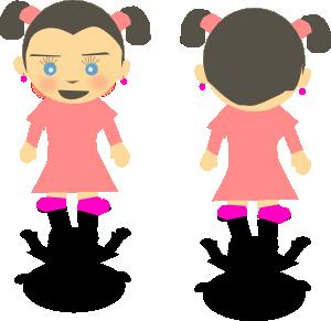 女