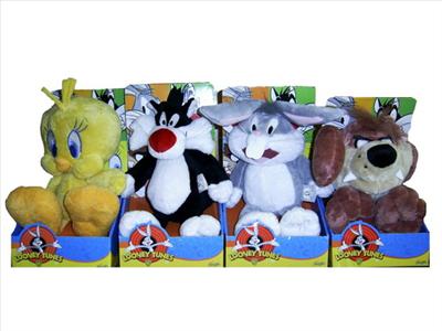 Peluş oyuncak