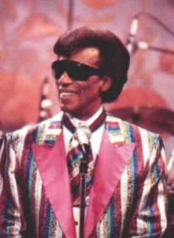 Rocky Roberts