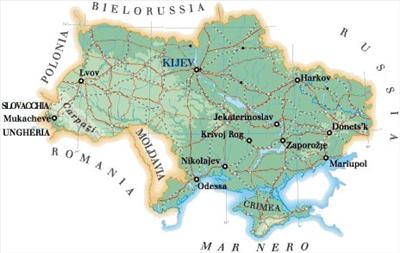 supercazzola ucraina di Robin
