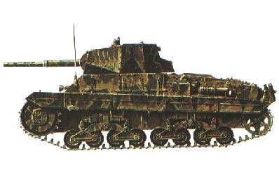 carro armato di Greta