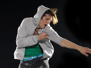 basshunter tickets