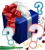 mystery box