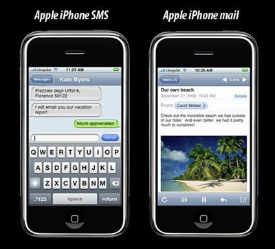 Apple İphone