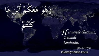 ALLAH\\'ım!... Ben su anda bu mesajı okuyan kulumu çok seviyorum... Sen de sev!... Razı olana kadar onu yasat...Ey Rabbim!... Onun hakkında hayırlı olanı, gönlunde razı olanı, hakkında hayırlı eyle... Rabbim!... onu her türlü kotulukten, müsibetten koru... Tek bir saniye üzülmesğne izin verme... Ona cekemeyemecek dert verme!... Onu doğru yoldan hiç ama hiç ayırma!... Onu Efendimiz\\'e (sav) komşu eyle kandiliniz mübarek olsun (AMİN.)
