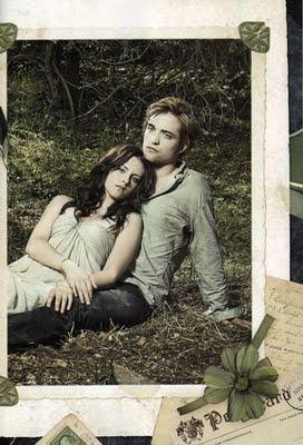 edward i bella