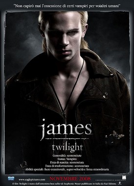 james