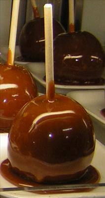 Chocolate Topping