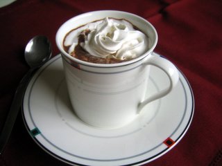Hot Chocolate