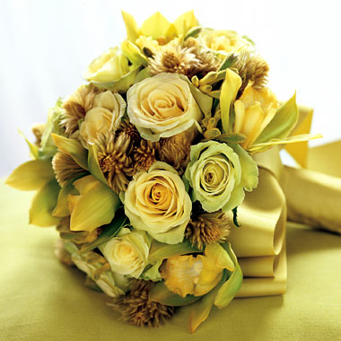بوكيه ورد  2