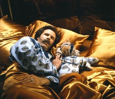 sleepy time