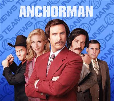 anchorman