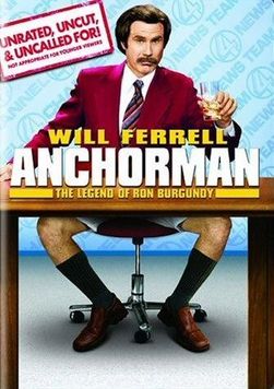 the legend of ron