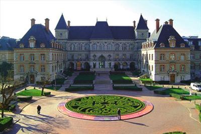 Chateau 