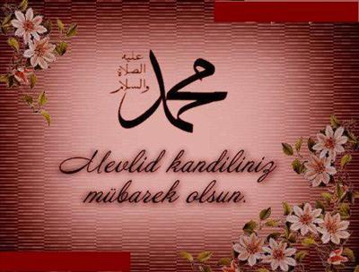 Hayırlı Kandiller