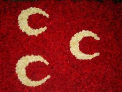 üç hilal