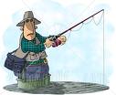 FISHING BUDDY