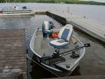 SMALL FISHING CRAFT