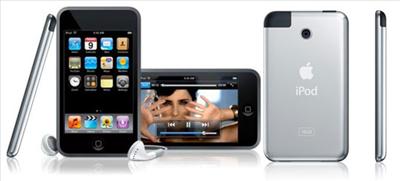 likley to get ipod