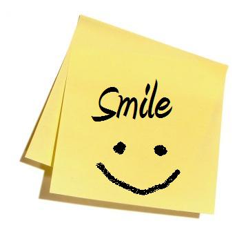 Smile