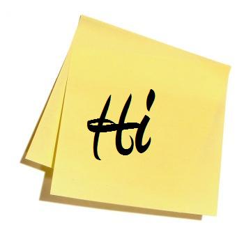 Hi