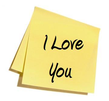 I Love You