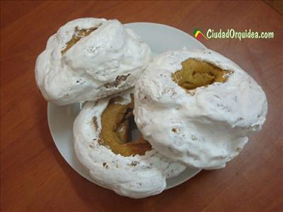 Roscones para endulzar el día
