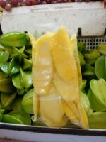 Mango de San Roque