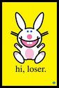 Loser!!