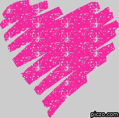 Sparkle Heart