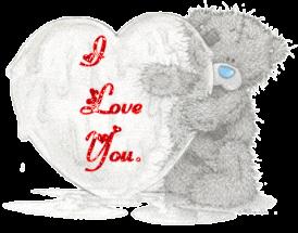 Me To U Love