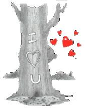 Me To U Tree Love