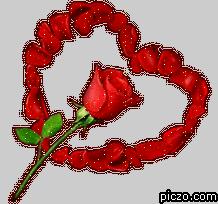 Rose Heart