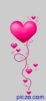 Heart Balloon