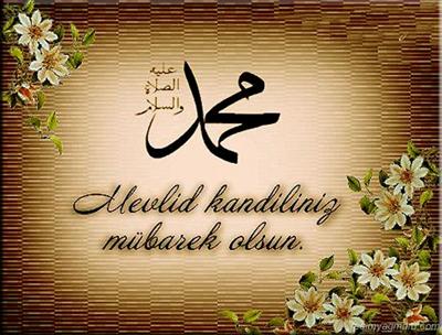 Mevlit Kandili 