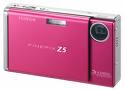 pink camera